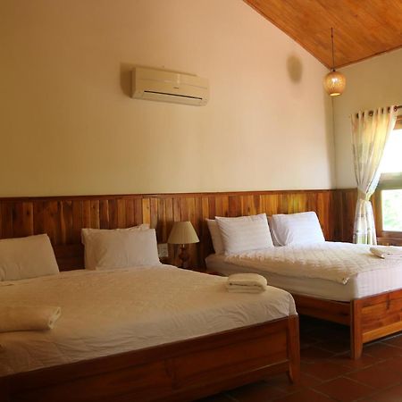 Viet Thanh Resort Phú Quốc Exterior foto