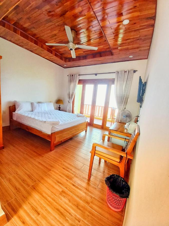 Viet Thanh Resort Phú Quốc Exterior foto