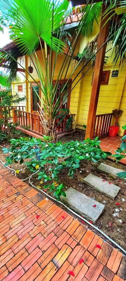 Viet Thanh Resort Phú Quốc Exterior foto