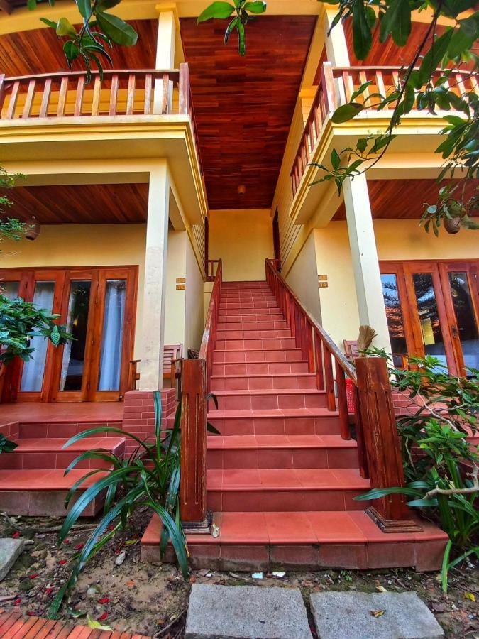 Viet Thanh Resort Phú Quốc Exterior foto