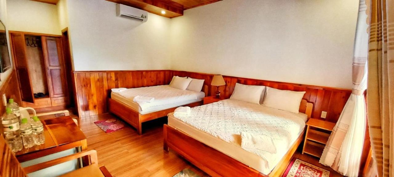 Viet Thanh Resort Phú Quốc Exterior foto