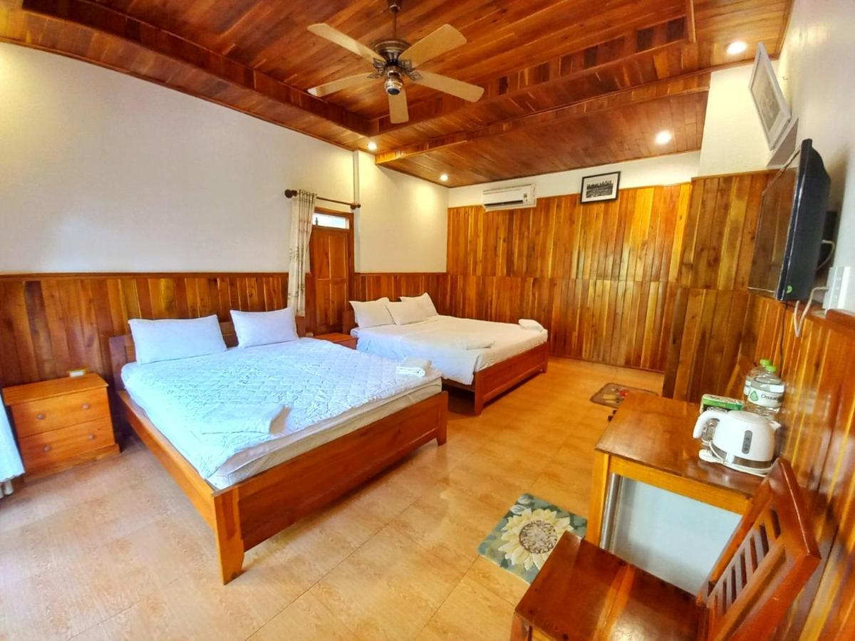 Viet Thanh Resort Phú Quốc Exterior foto