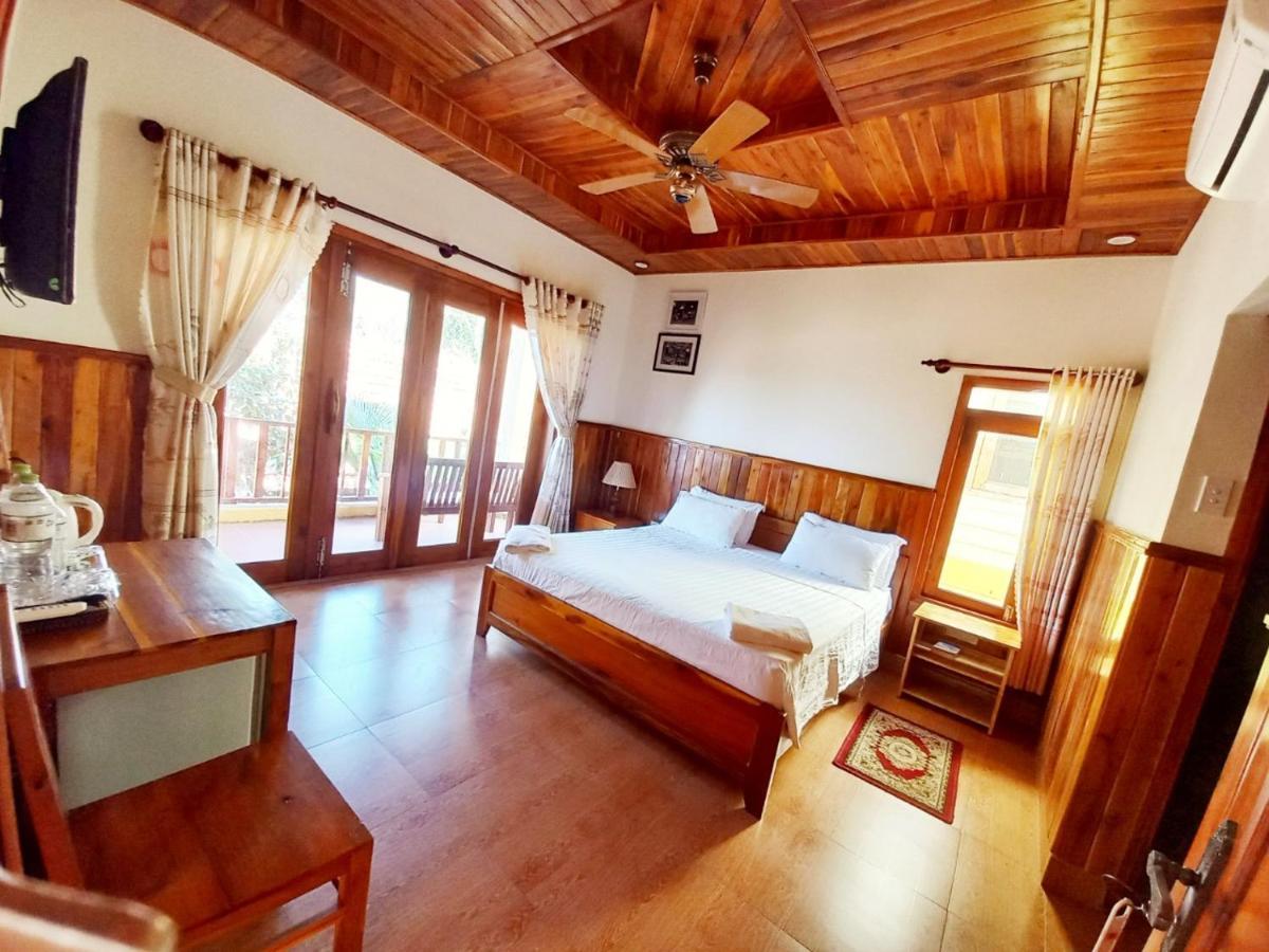 Viet Thanh Resort Phú Quốc Exterior foto