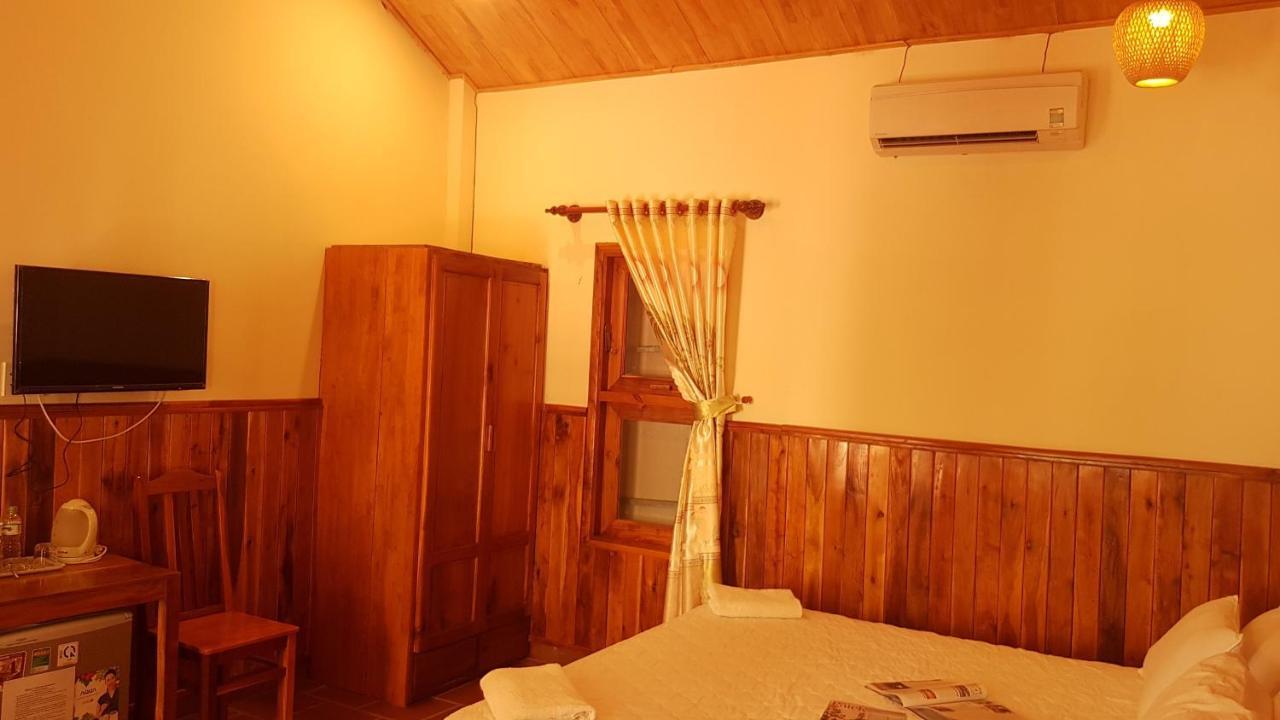 Viet Thanh Resort Phú Quốc Exterior foto