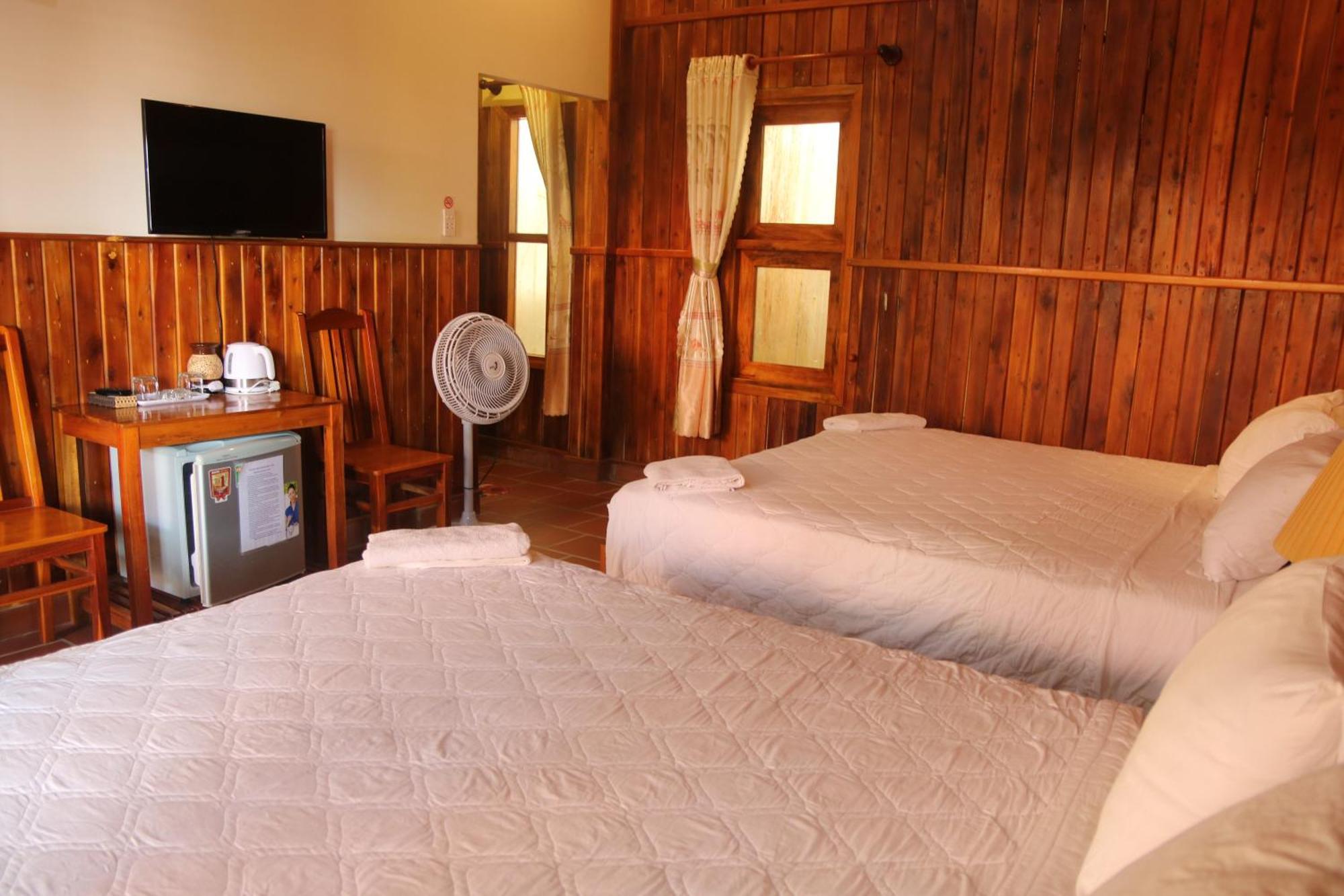 Viet Thanh Resort Phú Quốc Exterior foto